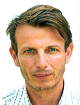 ZATI - Mr. Franko Göhse ZATI - Mr. Franko Göhse