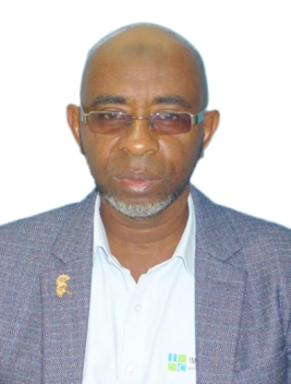ZATI - Mr. Rajab Omar Rajab ZATI - Mr. Rajab Omar Rajab